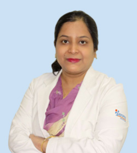 Dr. Sakshi Srivastava